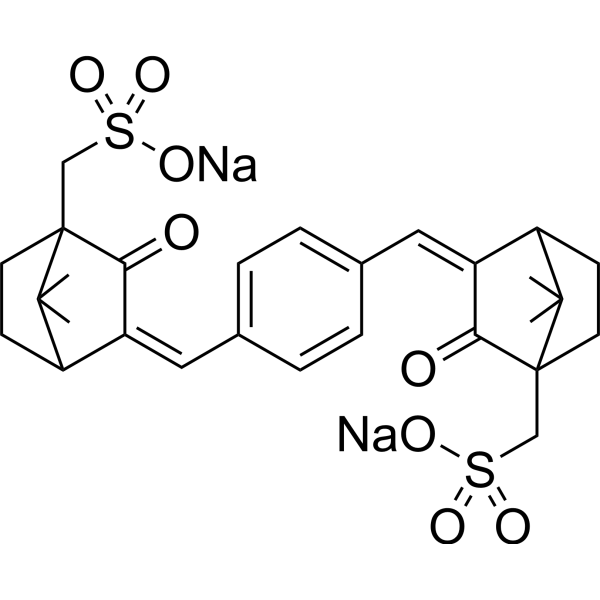 Ecamsule disodium 90458-75-6